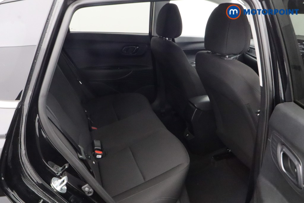 Hyundai I20 Premium Automatic Petrol Hatchback - Stock Number (1610733) - 10th supplementary image