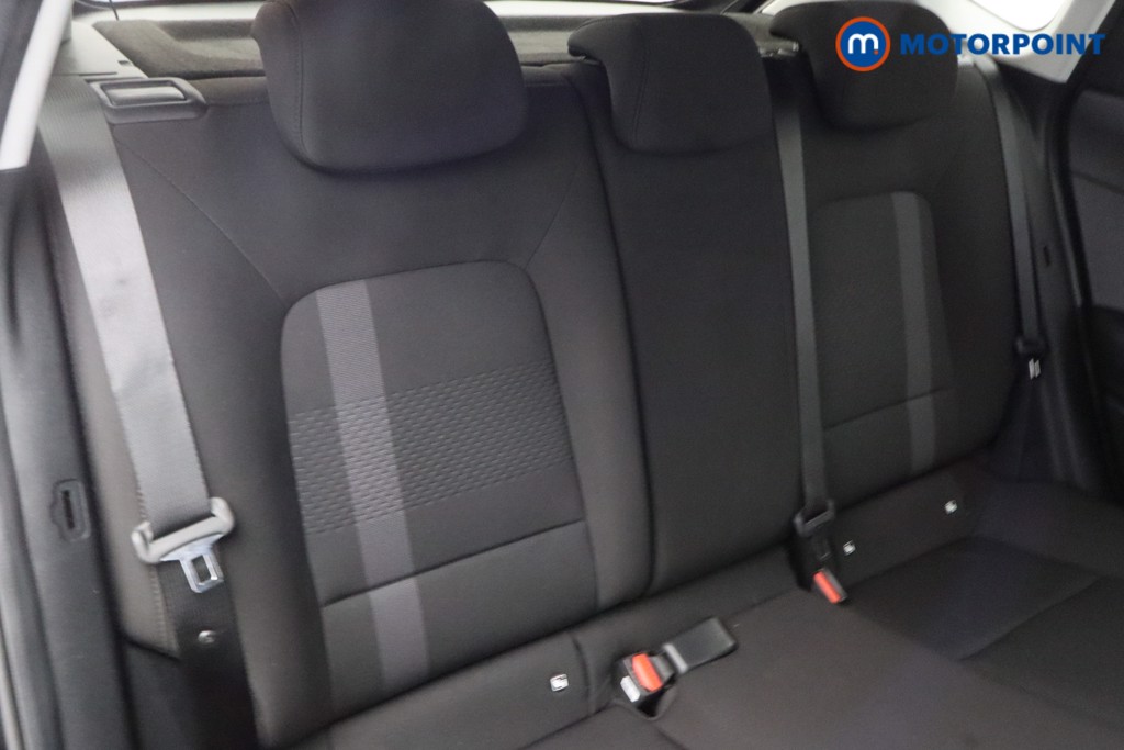 Hyundai I20 Premium Automatic Petrol Hatchback - Stock Number (1610733) - 11th supplementary image