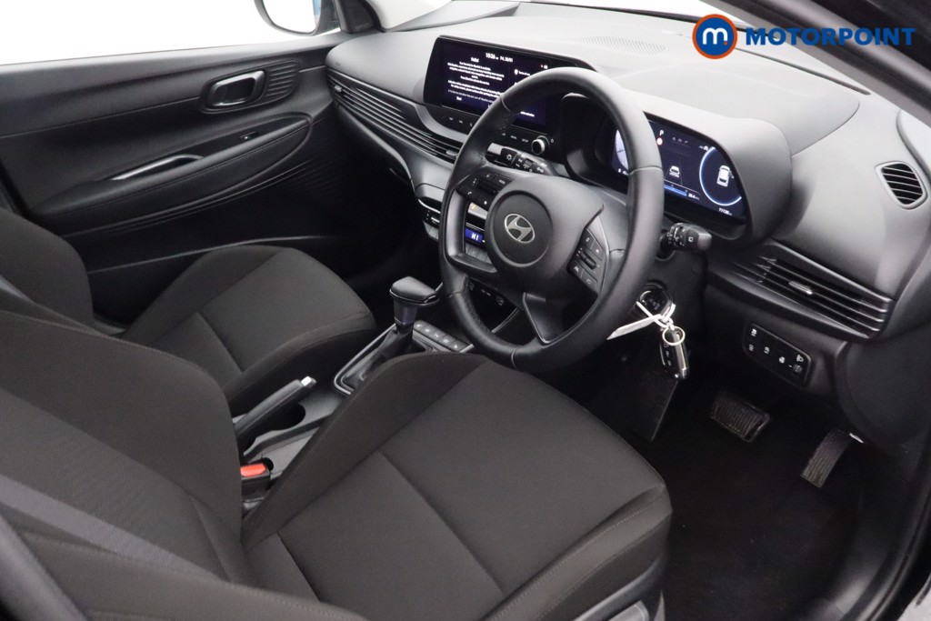 Hyundai I20 Premium Automatic Petrol Hatchback - Stock Number (1610733) - 12th supplementary image