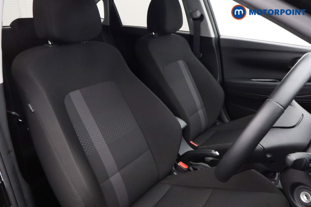 Hyundai I20 Premium Automatic Petrol Hatchback - Stock Number (1610733) - 13th supplementary image