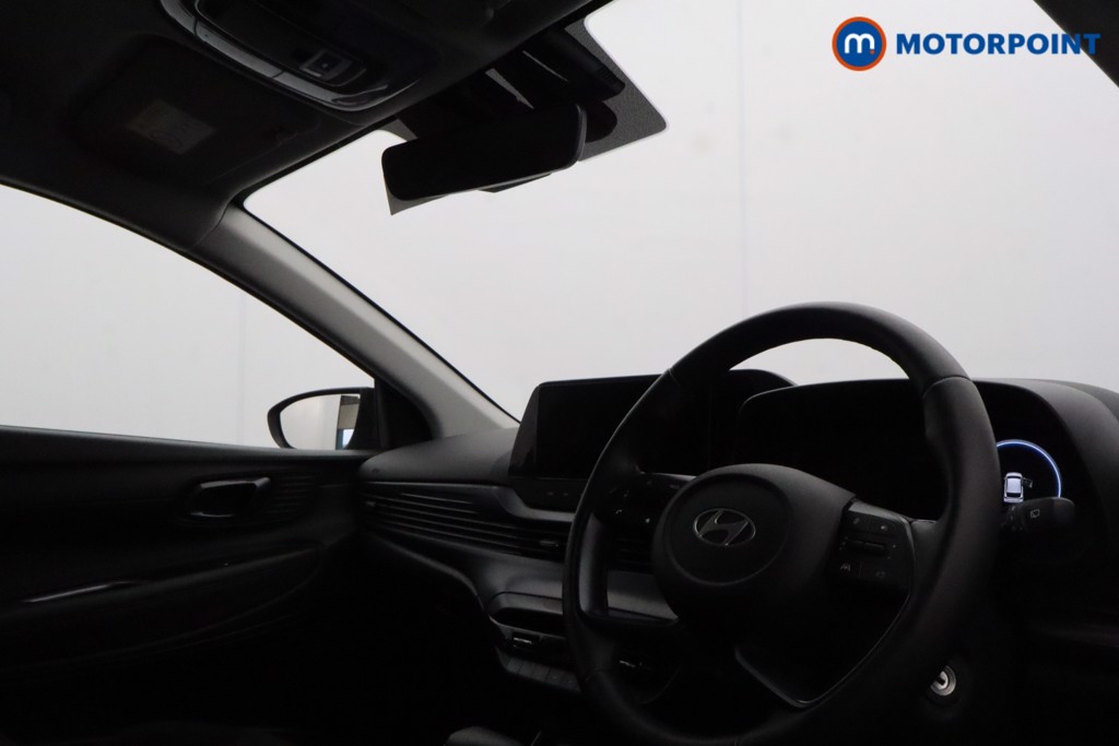 Hyundai I20 Premium Automatic Petrol Hatchback - Stock Number (1610733) - 15th supplementary image