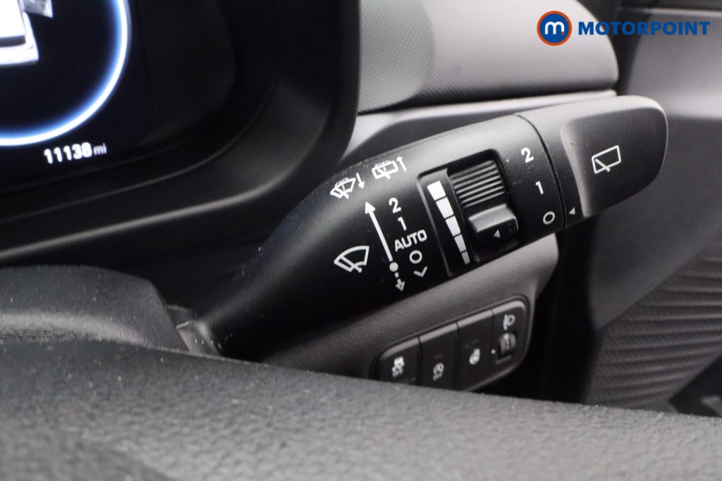 Hyundai I20 Premium Automatic Petrol Hatchback - Stock Number (1610733) - 17th supplementary image