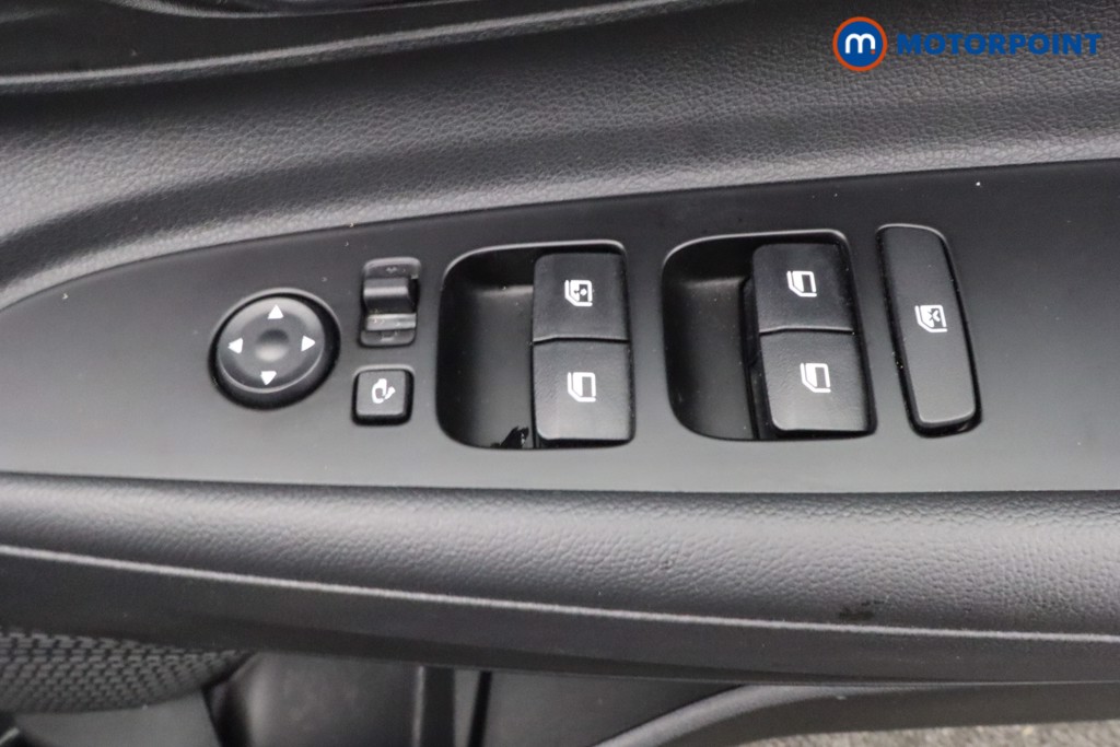 Hyundai I20 Premium Automatic Petrol Hatchback - Stock Number (1610733) - 20th supplementary image