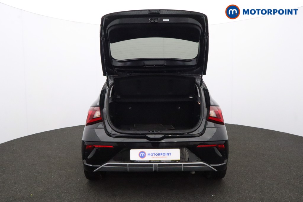 Hyundai I20 Premium Automatic Petrol Hatchback - Stock Number (1610733) - 32nd supplementary image