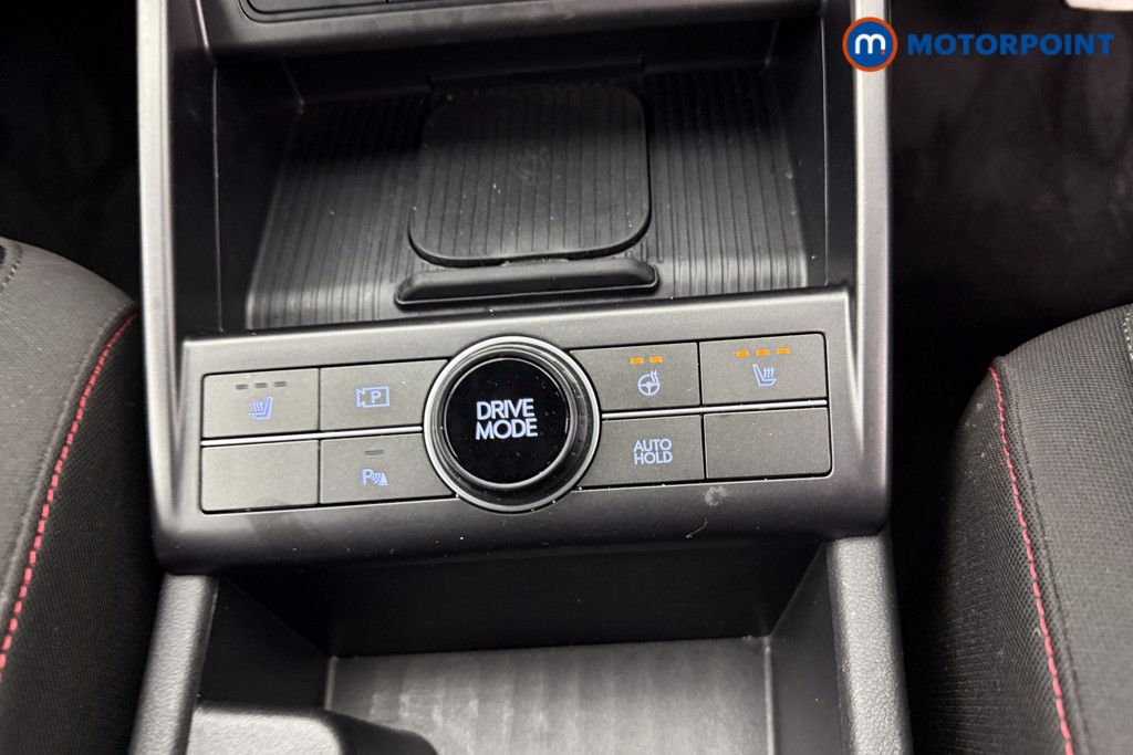 Hyundai Kona N Line Automatic Petrol-Electric Hybrid SUV - Stock Number (1610734) - 12th supplementary image