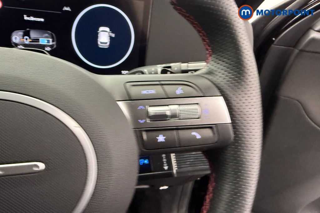 Hyundai Kona N Line Automatic Petrol-Electric Hybrid SUV - Stock Number (1610734) - 14th supplementary image