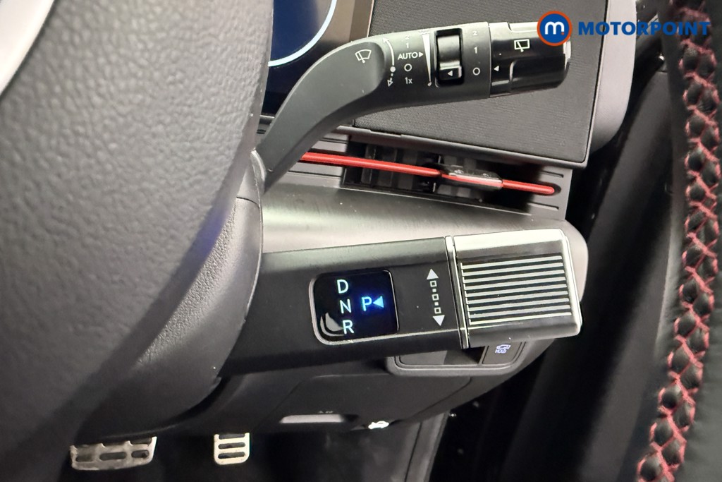 Hyundai Kona N Line Automatic Petrol-Electric Hybrid SUV - Stock Number (1610734) - 15th supplementary image