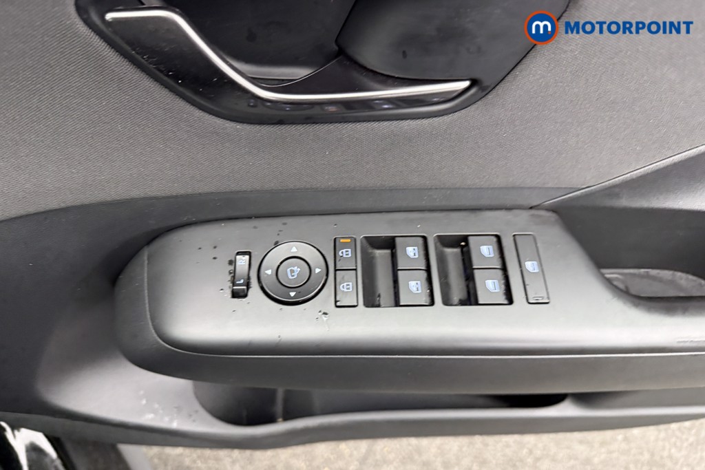 Hyundai Kona N Line Automatic Petrol-Electric Hybrid SUV - Stock Number (1610734) - 17th supplementary image