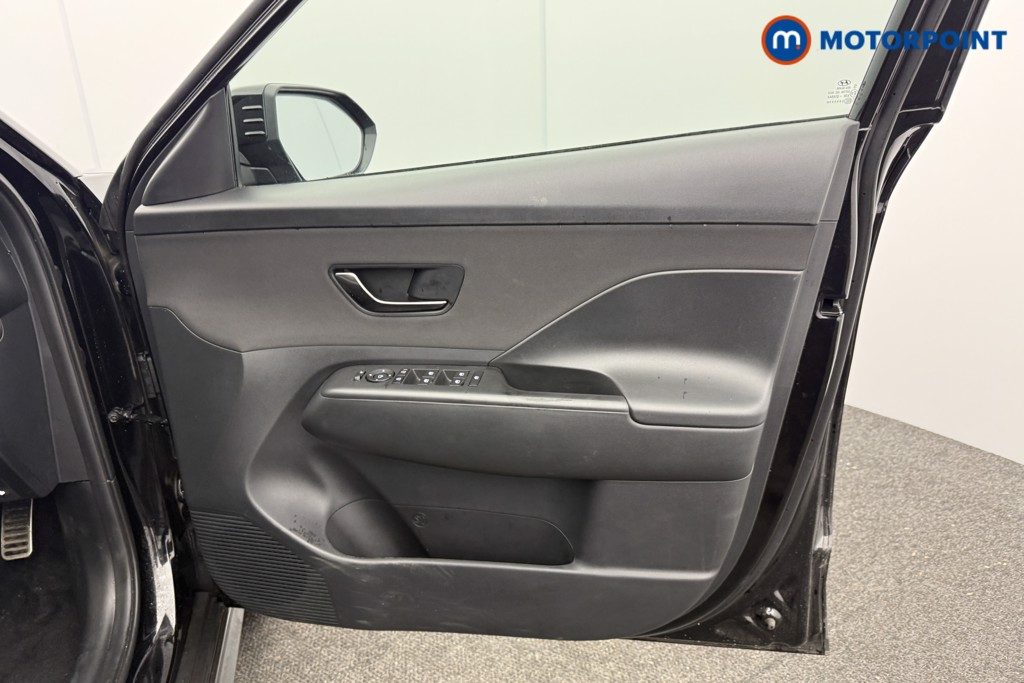 Hyundai Kona N Line Automatic Petrol-Electric Hybrid SUV - Stock Number (1610734) - 18th supplementary image