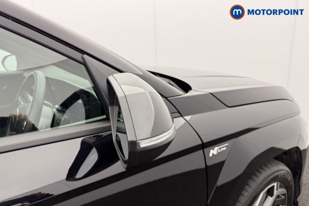 Hyundai Kona N Line Automatic Petrol-Electric Hybrid SUV - Stock Number (1610734) - 19th supplementary image