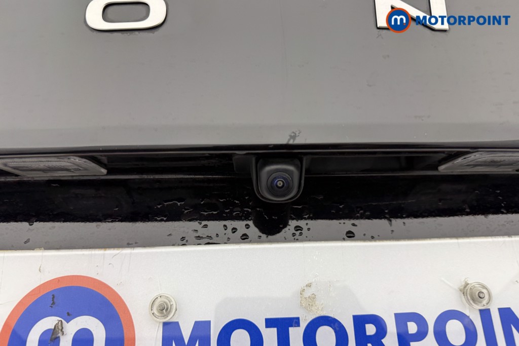 Hyundai Kona N Line Automatic Petrol-Electric Hybrid SUV - Stock Number (1610734) - 22nd supplementary image