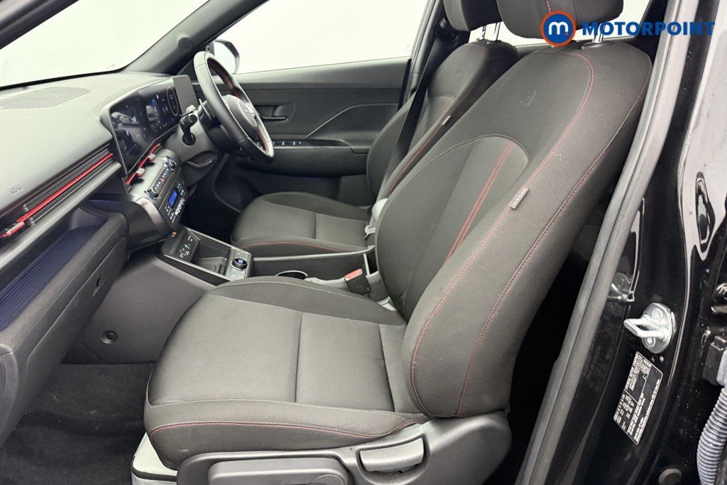 Hyundai Kona N Line Automatic Petrol-Electric Hybrid SUV - Stock Number (1610734) - 25th supplementary image