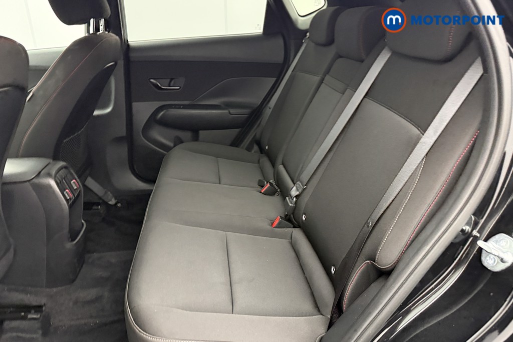 Hyundai Kona N Line Automatic Petrol-Electric Hybrid SUV - Stock Number (1610734) - 26th supplementary image