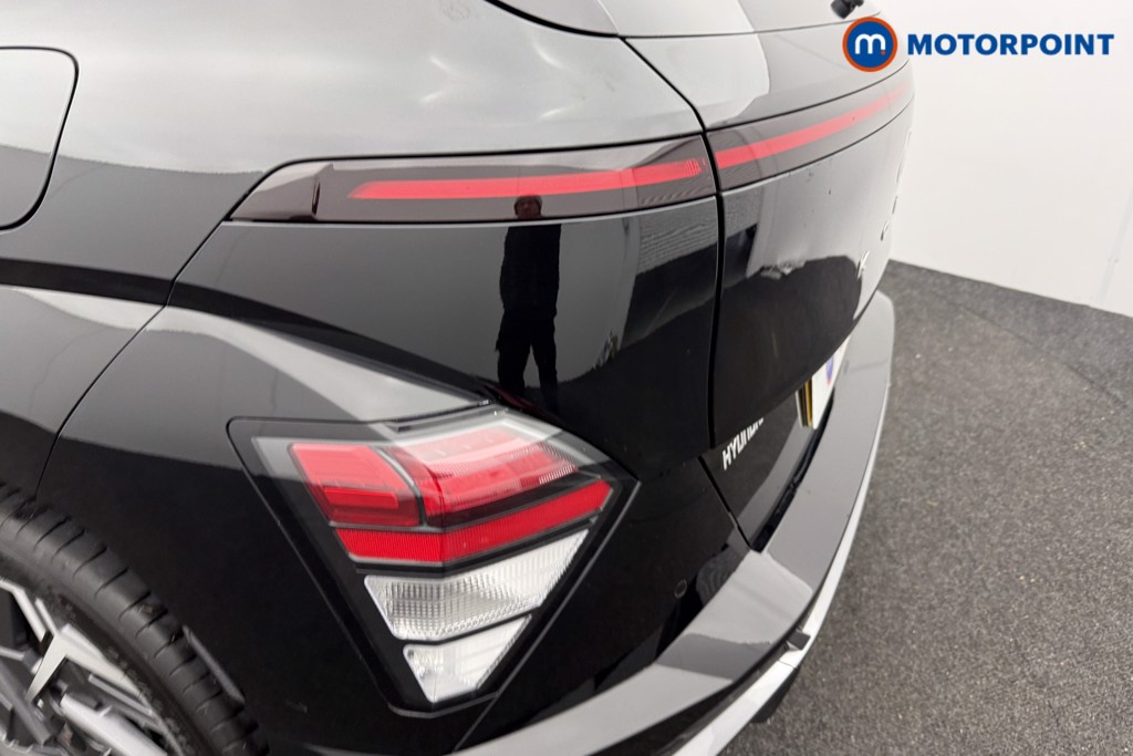 Hyundai Kona N Line Automatic Petrol-Electric Hybrid SUV - Stock Number (1610734) - 28th supplementary image
