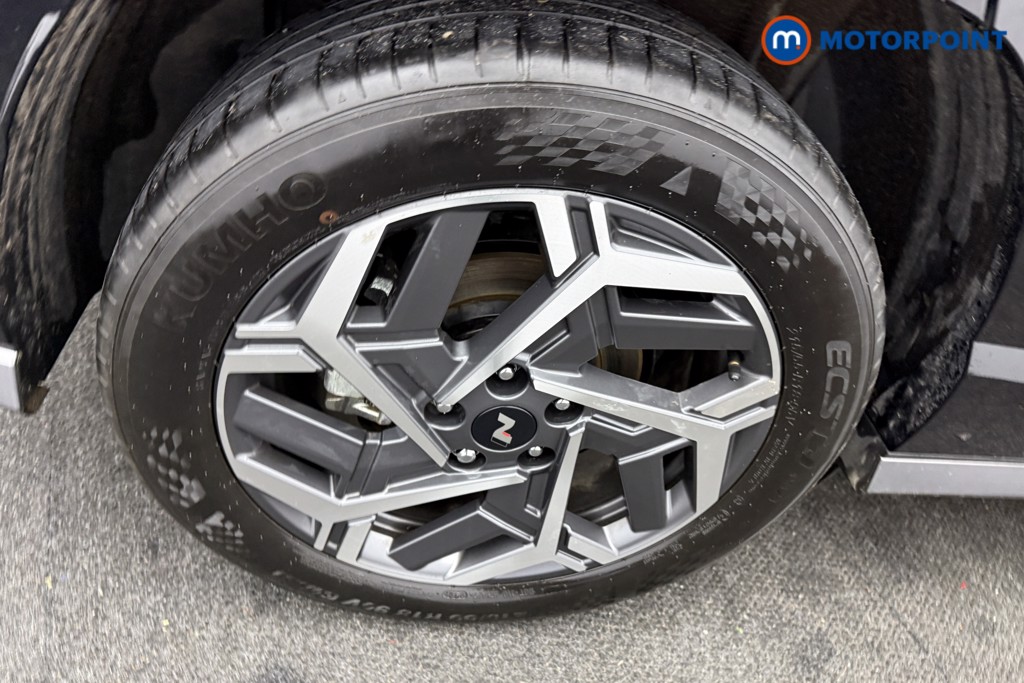 Hyundai Kona N Line Automatic Petrol-Electric Hybrid SUV - Stock Number (1610734) - 34th supplementary image