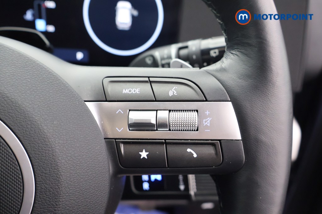 Hyundai Kona Ultimate Automatic Petrol-Electric Hybrid SUV - Stock Number (1610751) - 3rd supplementary image