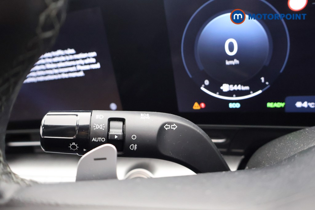 Hyundai Kona Ultimate Automatic Petrol-Electric Hybrid SUV - Stock Number (1610751) - 5th supplementary image