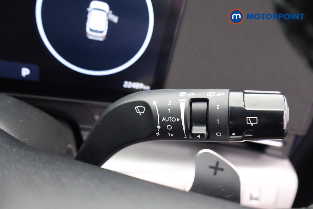 Hyundai Kona Ultimate Automatic Petrol-Electric Hybrid SUV - Stock Number (1610751) - 6th supplementary image