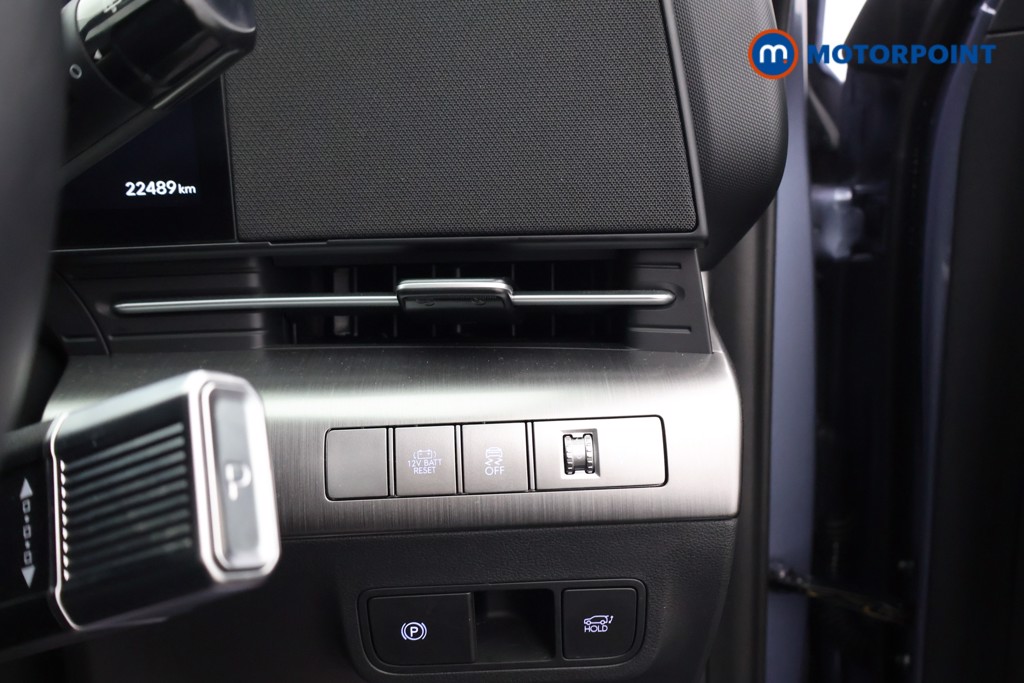 Hyundai Kona Ultimate Automatic Petrol-Electric Hybrid SUV - Stock Number (1610751) - 8th supplementary image