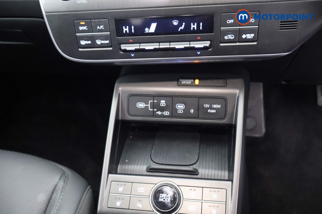 Hyundai Kona Ultimate Automatic Petrol-Electric Hybrid SUV - Stock Number (1610751) - 10th supplementary image