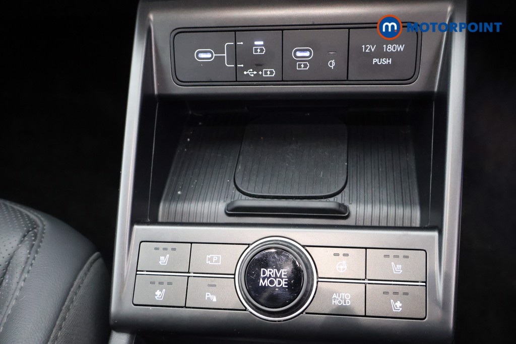 Hyundai Kona Ultimate Automatic Petrol-Electric Hybrid SUV - Stock Number (1610751) - 11th supplementary image