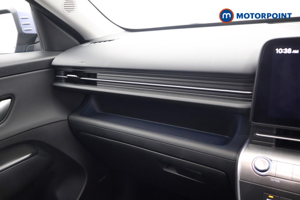 Hyundai Kona Ultimate Automatic Petrol-Electric Hybrid SUV - Stock Number (1610751) - 12th supplementary image