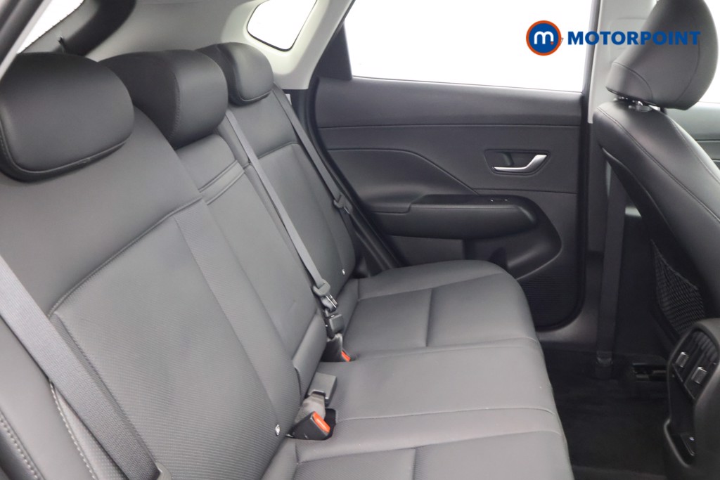 Hyundai Kona Ultimate Automatic Petrol-Electric Hybrid SUV - Stock Number (1610751) - 17th supplementary image