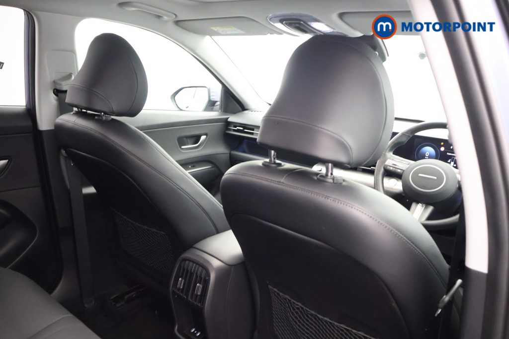Hyundai Kona Ultimate Automatic Petrol-Electric Hybrid SUV - Stock Number (1610751) - 18th supplementary image