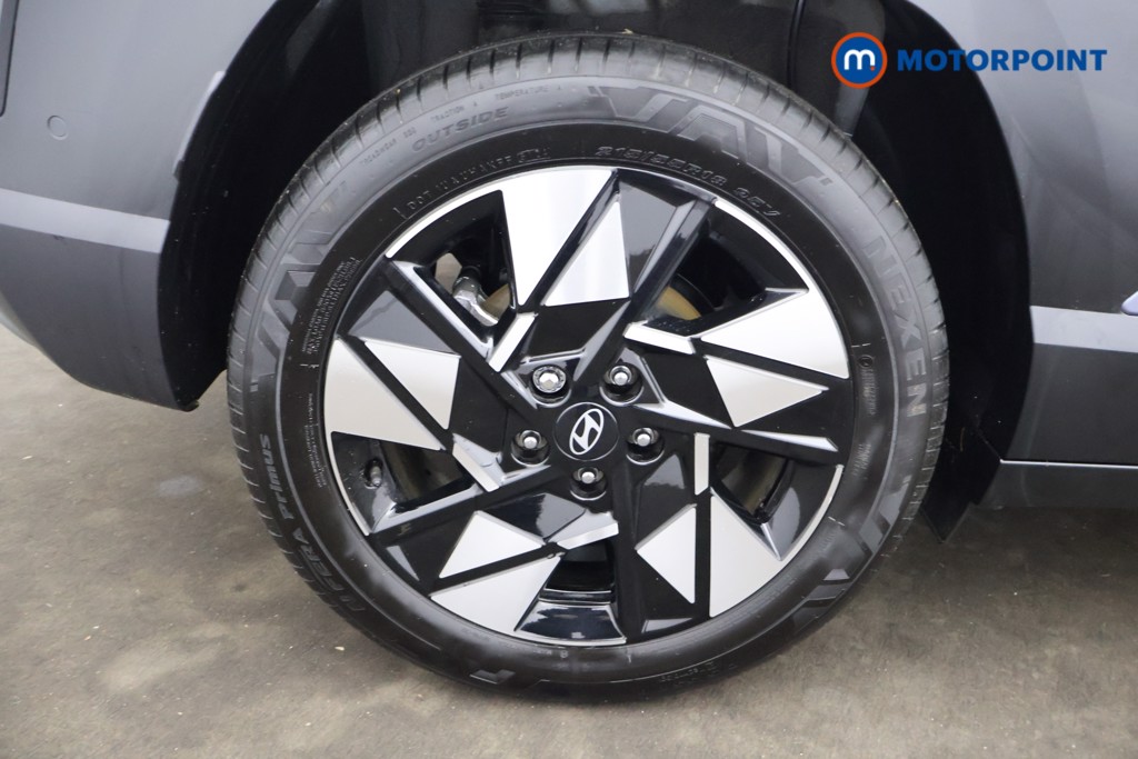 Hyundai Kona Ultimate Automatic Petrol-Electric Hybrid SUV - Stock Number (1610751) - 23rd supplementary image