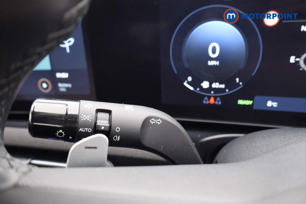 Hyundai Tucson Premium Automatic Petrol Plug-In Hybrid SUV - Stock Number (1610756) - 5th supplementary image