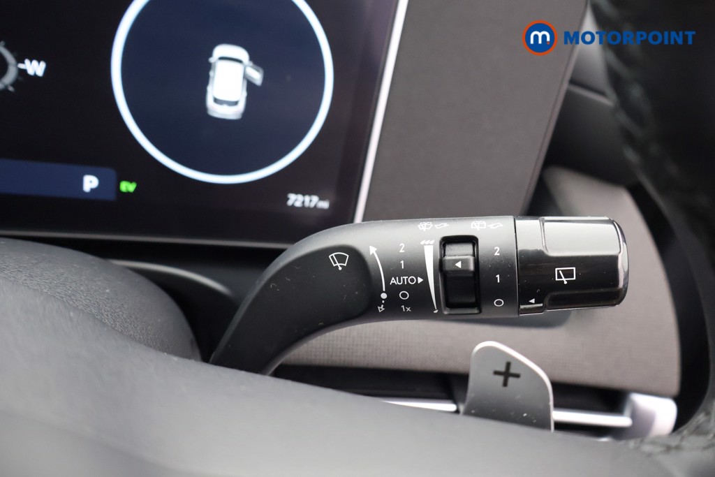 Hyundai Tucson Premium Automatic Petrol Plug-In Hybrid SUV - Stock Number (1610756) - 6th supplementary image