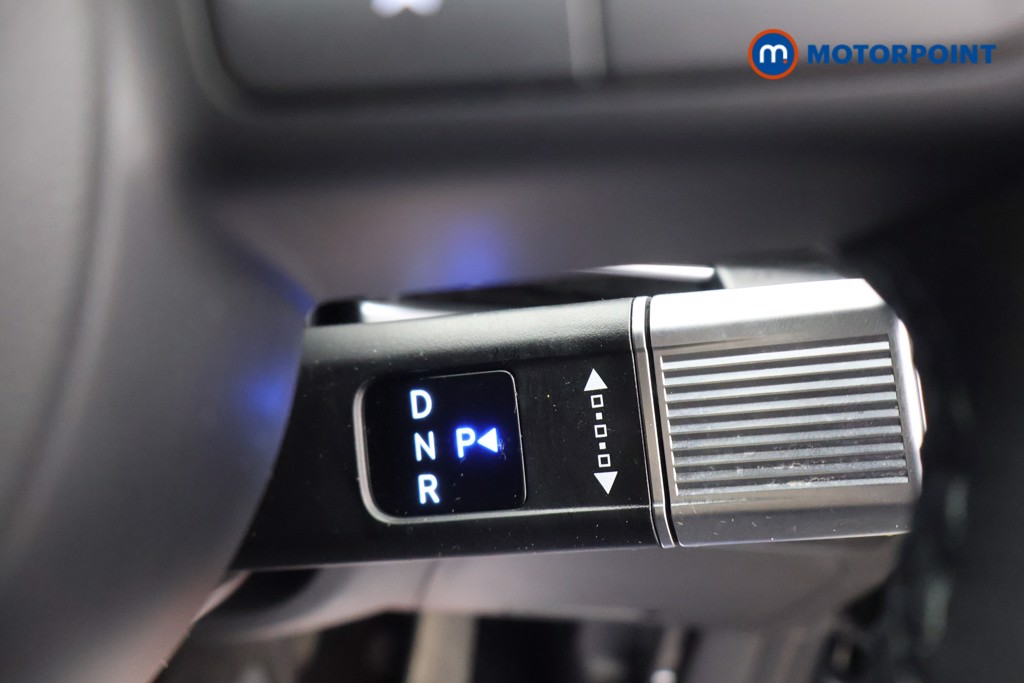 Hyundai Tucson Premium Automatic Petrol Plug-In Hybrid SUV - Stock Number (1610756) - 7th supplementary image