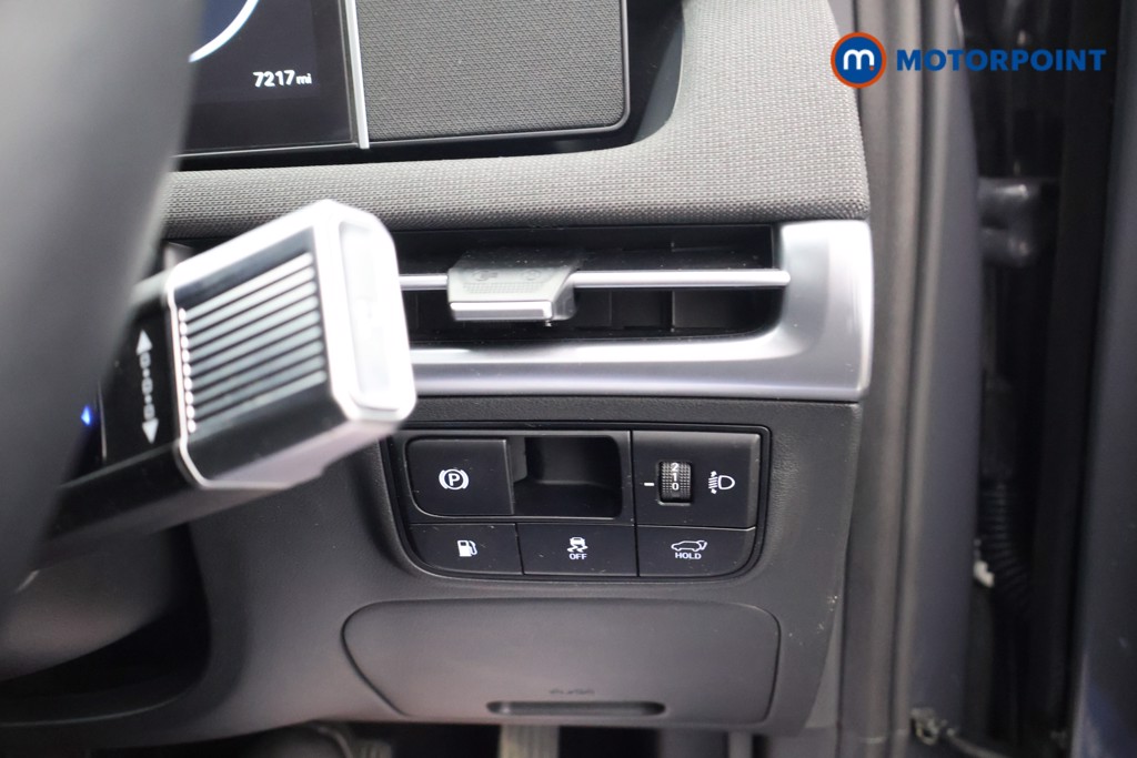 Hyundai Tucson Premium Automatic Petrol Plug-In Hybrid SUV - Stock Number (1610756) - 8th supplementary image