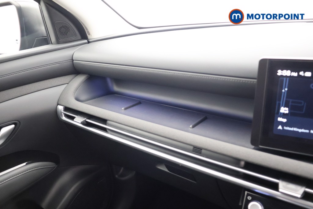 Hyundai Tucson Premium Automatic Petrol Plug-In Hybrid SUV - Stock Number (1610756) - 11th supplementary image