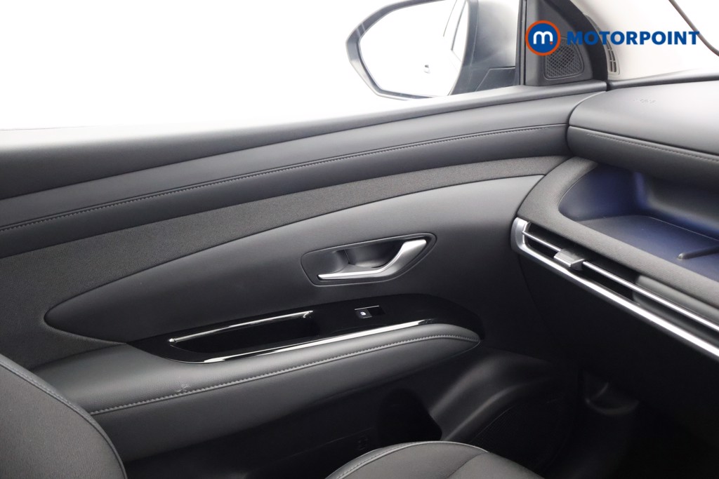 Hyundai Tucson Premium Automatic Petrol Plug-In Hybrid SUV - Stock Number (1610756) - 12th supplementary image