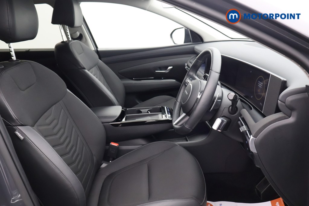 Hyundai Tucson Premium Automatic Petrol Plug-In Hybrid SUV - Stock Number (1610756) - 15th supplementary image