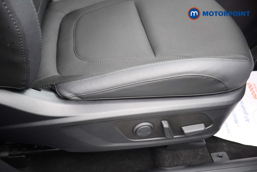 Hyundai Tucson Premium Automatic Petrol Plug-In Hybrid SUV - Stock Number (1610756) - 16th supplementary image