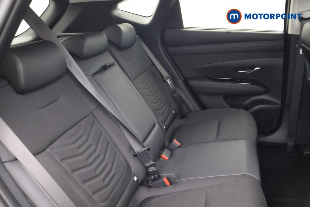 Hyundai Tucson Premium Automatic Petrol Plug-In Hybrid SUV - Stock Number (1610756) - 17th supplementary image