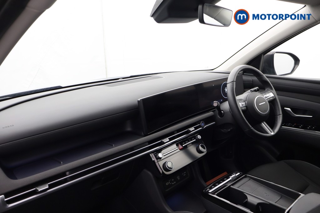 Hyundai Tucson Premium Automatic Petrol Plug-In Hybrid SUV - Stock Number (1610756) - 18th supplementary image