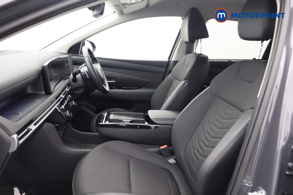 Hyundai Tucson Premium Automatic Petrol Plug-In Hybrid SUV - Stock Number (1610756) - 19th supplementary image