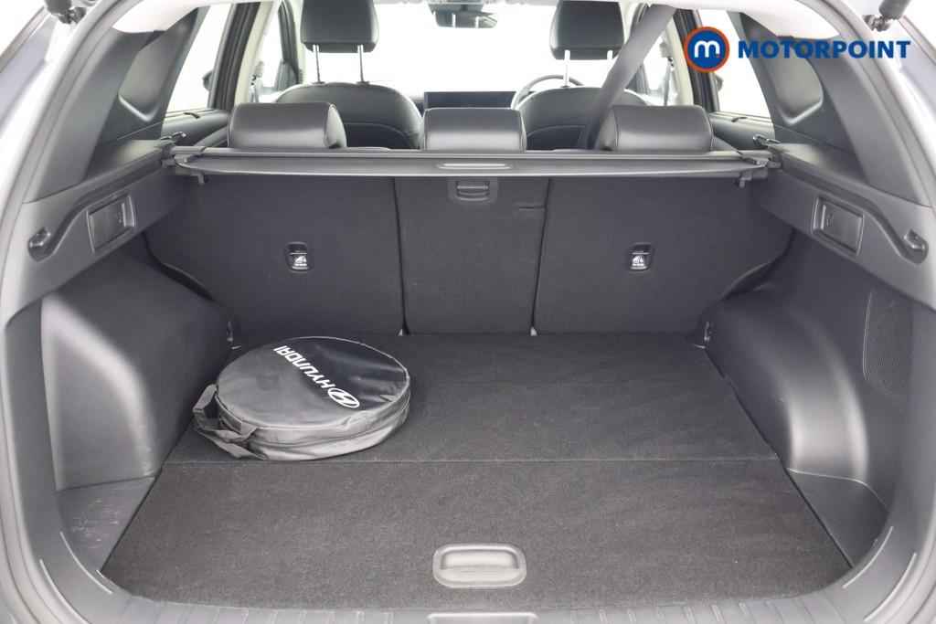 Hyundai Tucson Premium Automatic Petrol Plug-In Hybrid SUV - Stock Number (1610756) - 20th supplementary image