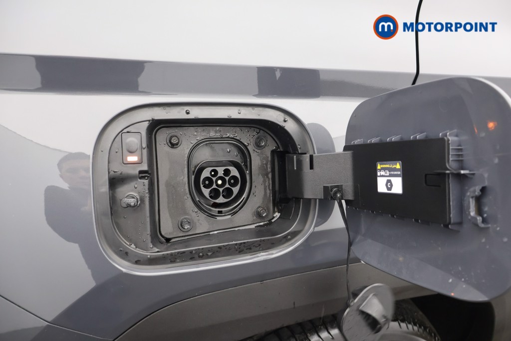 Hyundai Tucson Premium Automatic Petrol Plug-In Hybrid SUV - Stock Number (1610756) - 21st supplementary image