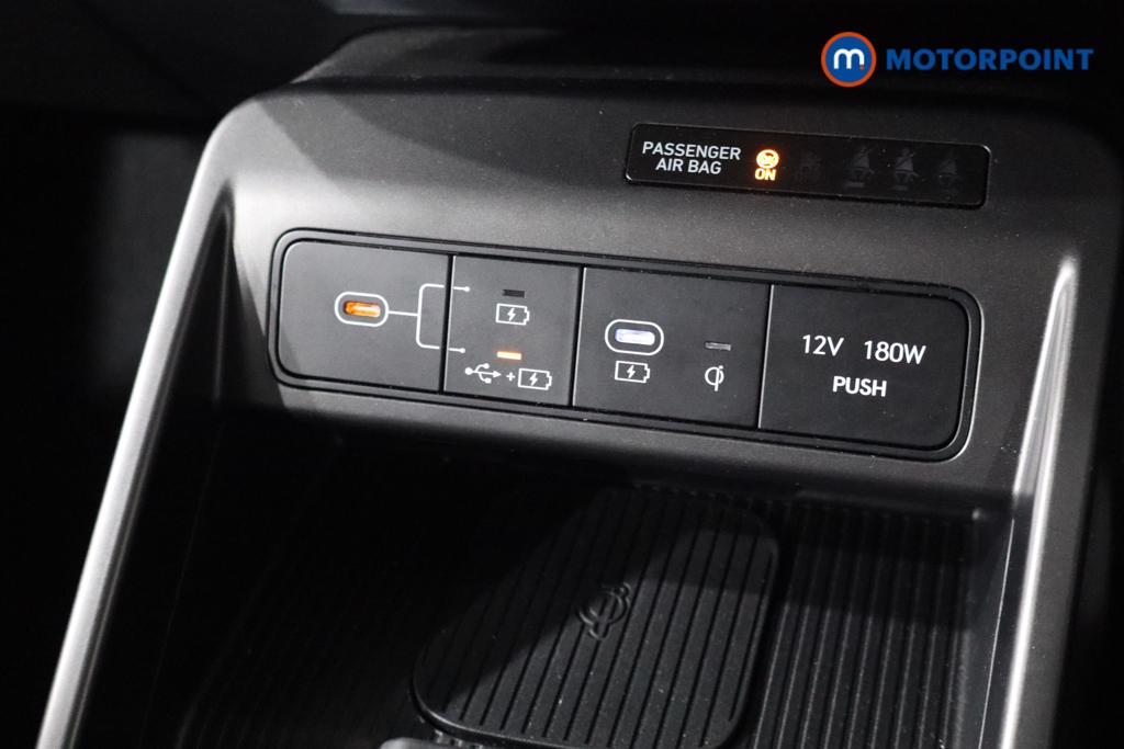 Hyundai Kona Ultimate Automatic Petrol-Electric Hybrid SUV - Stock Number (1610757) - 5th supplementary image