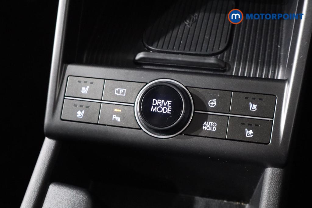 Hyundai Kona Ultimate Automatic Petrol-Electric Hybrid SUV - Stock Number (1610757) - 6th supplementary image