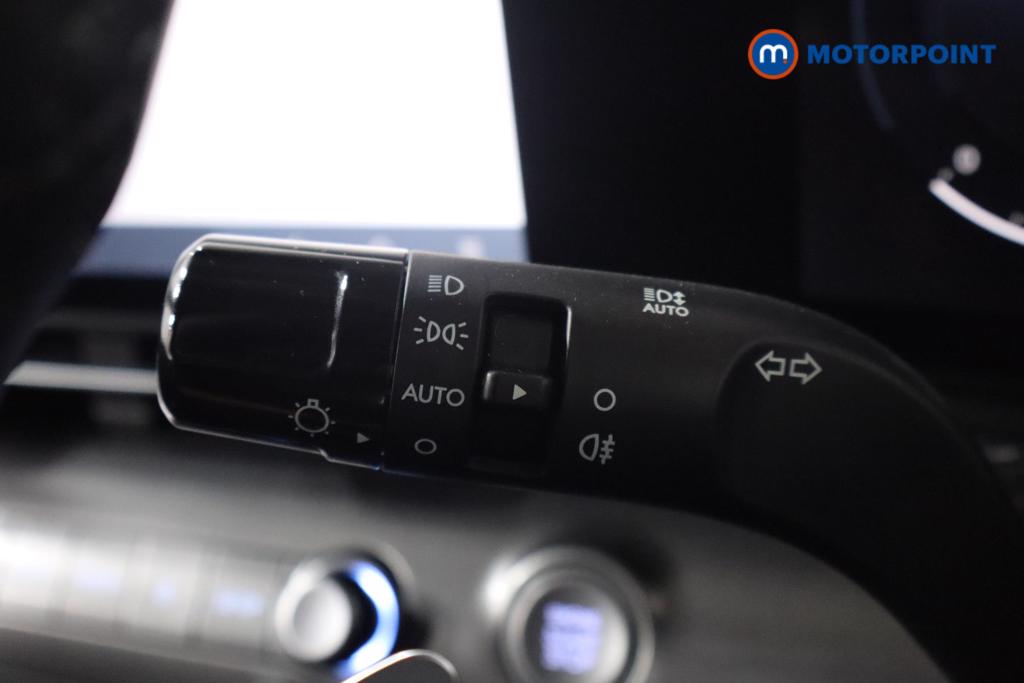 Hyundai Kona Ultimate Automatic Petrol-Electric Hybrid SUV - Stock Number (1610757) - 8th supplementary image