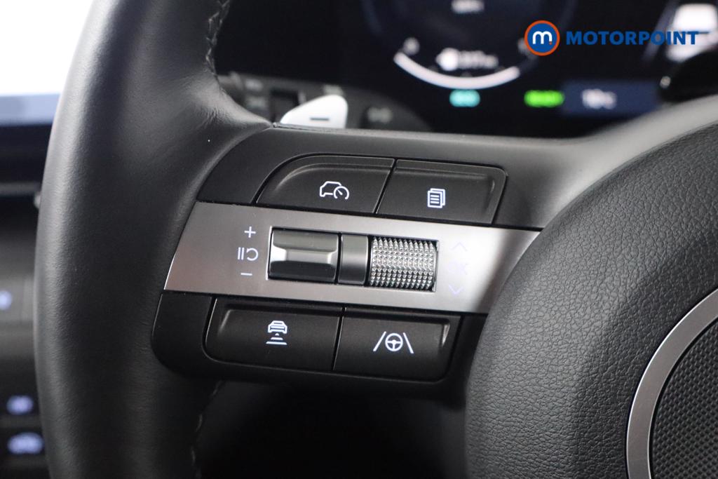 Hyundai Kona Ultimate Automatic Petrol-Electric Hybrid SUV - Stock Number (1610757) - 9th supplementary image