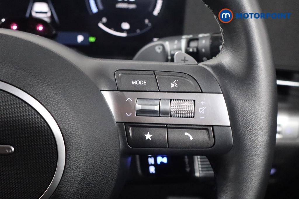 Hyundai Kona Ultimate Automatic Petrol-Electric Hybrid SUV - Stock Number (1610757) - 10th supplementary image
