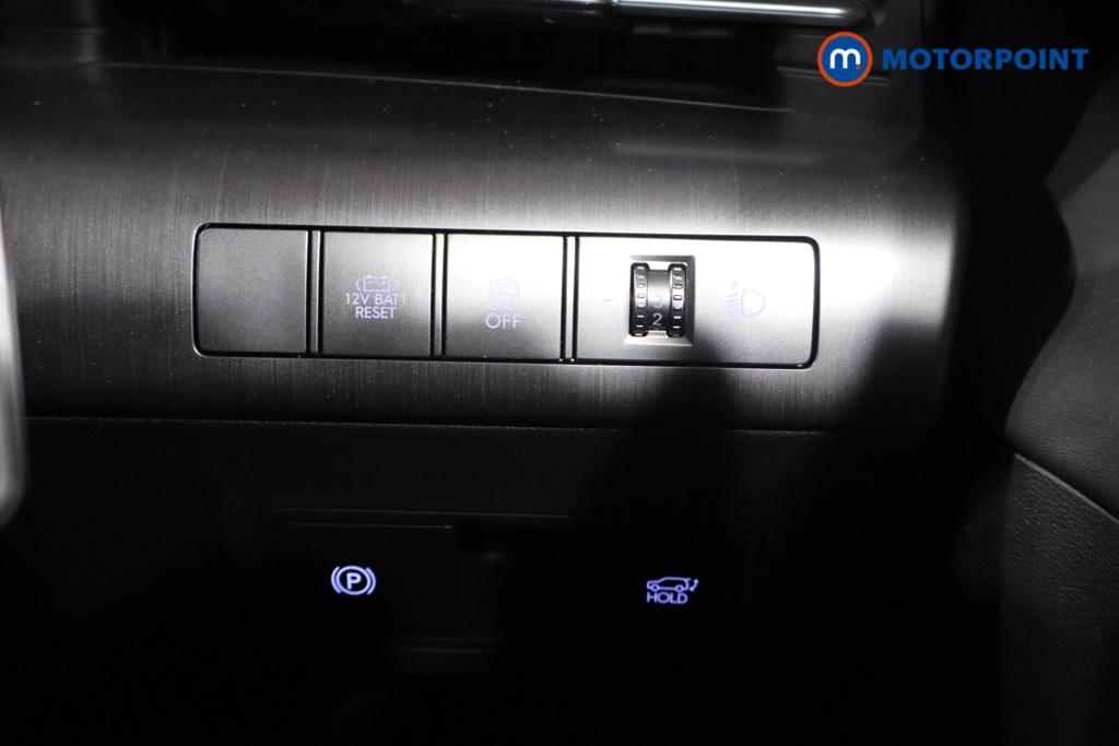 Hyundai Kona Ultimate Automatic Petrol-Electric Hybrid SUV - Stock Number (1610757) - 12th supplementary image