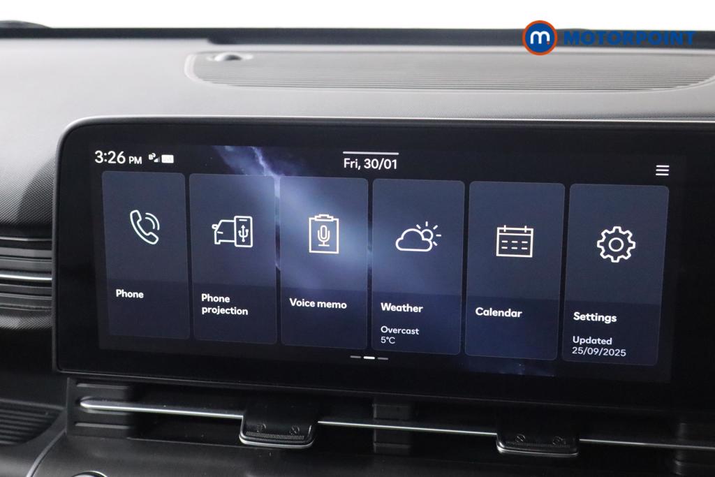 Hyundai Kona Ultimate Automatic Petrol-Electric Hybrid SUV - Stock Number (1610757) - 15th supplementary image