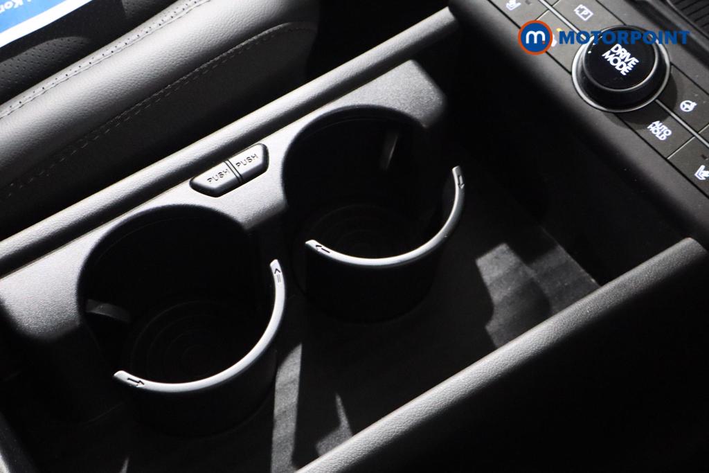 Hyundai Kona Ultimate Automatic Petrol-Electric Hybrid SUV - Stock Number (1610757) - 18th supplementary image
